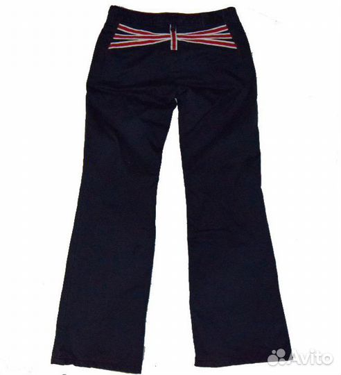 Джинсы Lonsdale винтаж