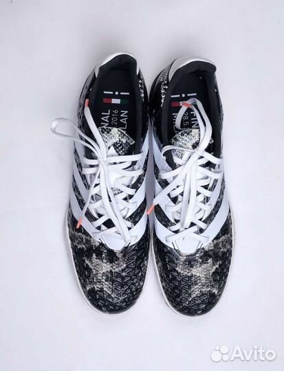 Бутсы Adidas ACE 16.1 limited Deadly Focus Pack