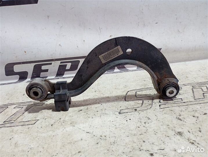 Рычаг подвески верхний задний Volkswagen Touran 1T