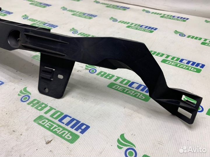 Кронштейн фары передний левый Opel Astra J хетчбек