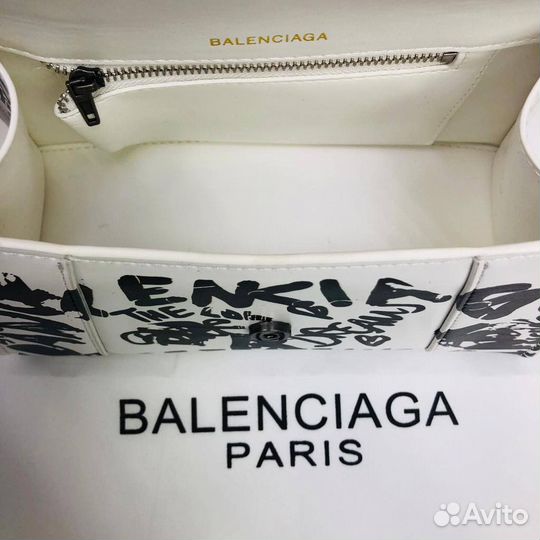 Сумка balenciaga y2k