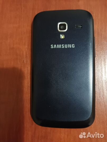 Samsung Galaxy Ace II GT-I8160, 4 ГБ