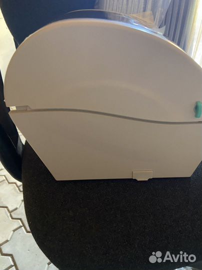 Принтер этикеток bar code tdp-225