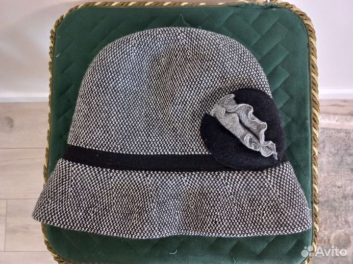 Шляпа женская