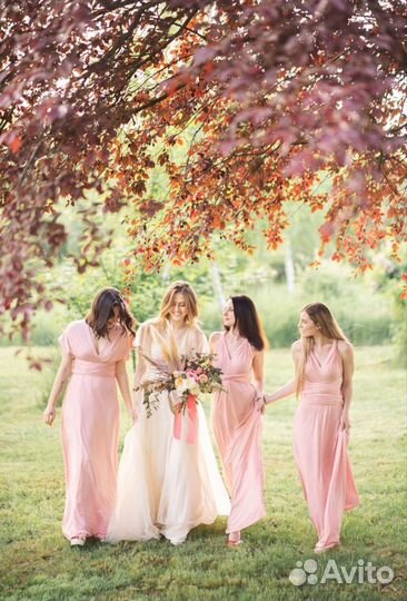 Пресеты Павел Михайлов сахарная вата