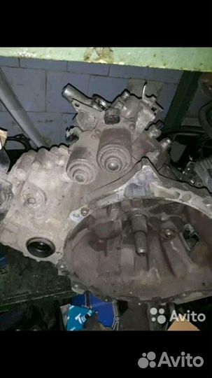 Коробка передач