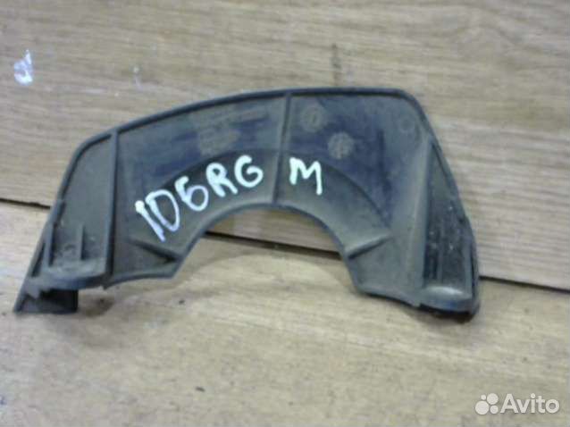 Защита ремня грм (кожух) Volkswagen Sharan 1 04810