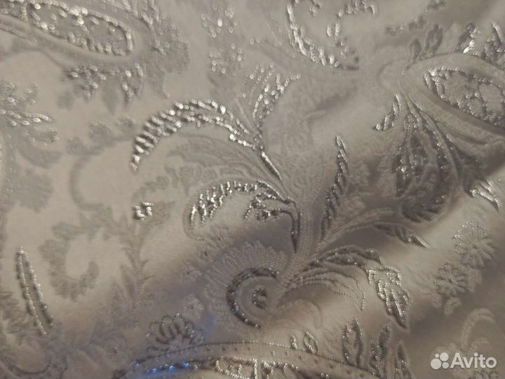 Ткань для новогодних костюмов