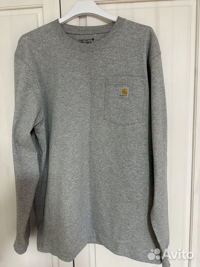 Лонгслив carhartt