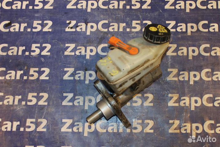 Цилиндр тормозной главный Ниссан Альмера G15 Ж15