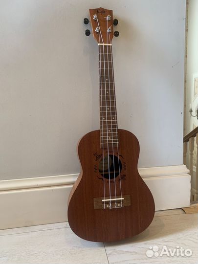 Укулеле flight nuc 310