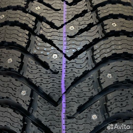 Cordiant Snow Cross 2 225/60 R17 103T