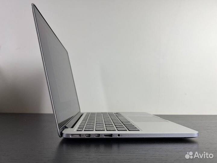 Идеальный Apple MacBook Pro 13 2015
