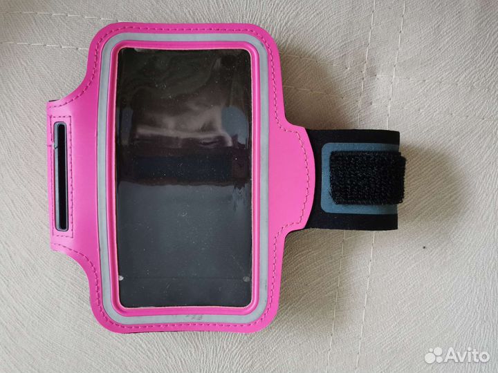 Чехол для телефона на руку