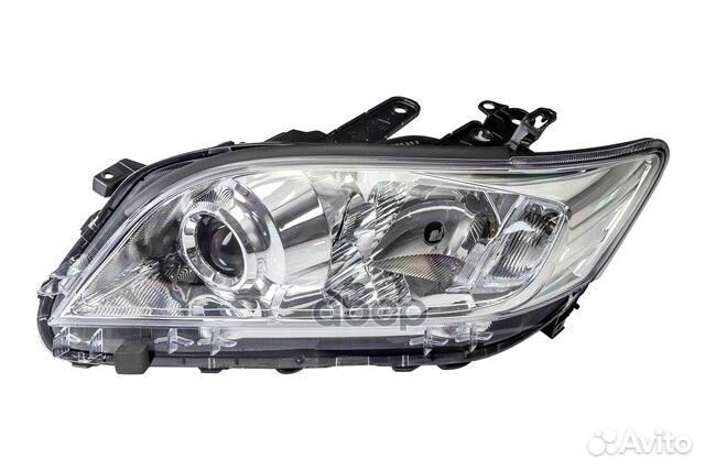 Фара toyota RAV4 10-13 LH (Евросвет) 212-11Q9L