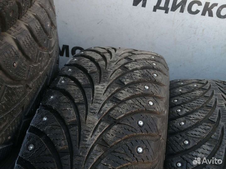 Goodyear UltraGrip Extreme 195/60 R15