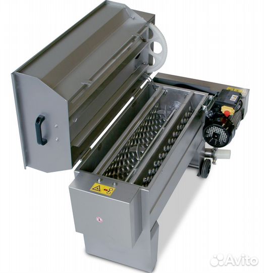 Гребнеотделитель Malvasia 40