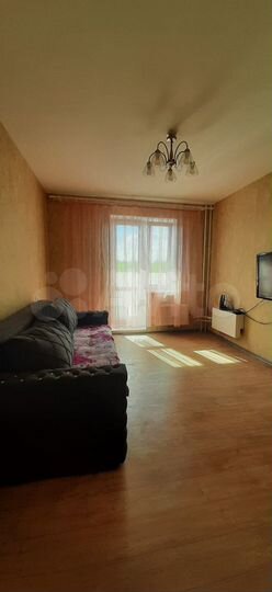 1-к. квартира, 32,5 м², 7/10 эт.