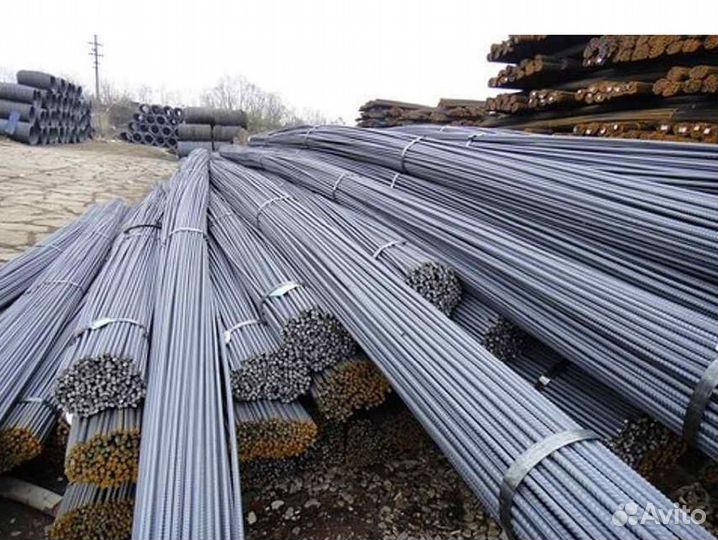 Резка Труба профильная 80х80х4,0 6000 мм