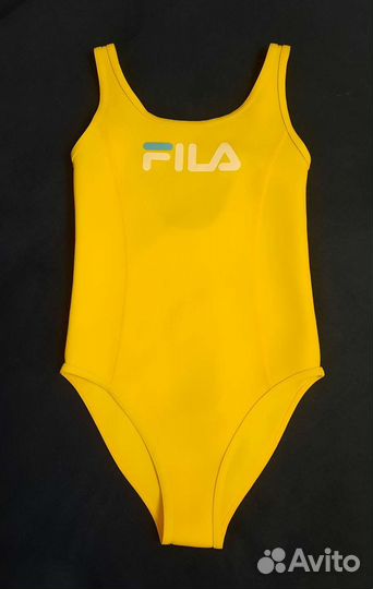 Купальник для плавания