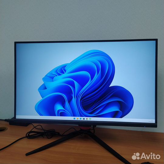 Монитор ardor Gaming infiniti AF27H1