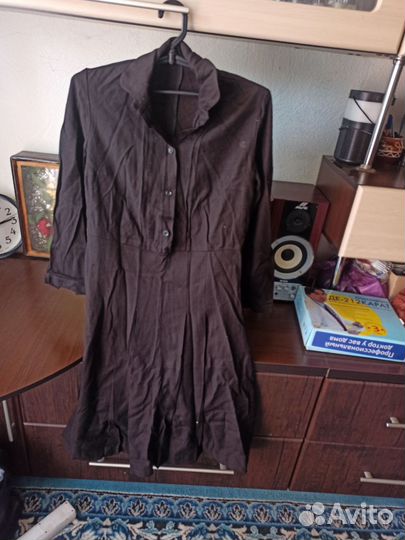 Школьная форма для девочки СССР Для Ольги