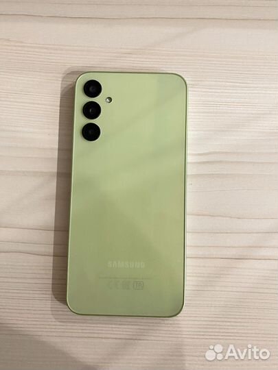 Samsung Galaxy A24, 6/128 ГБ