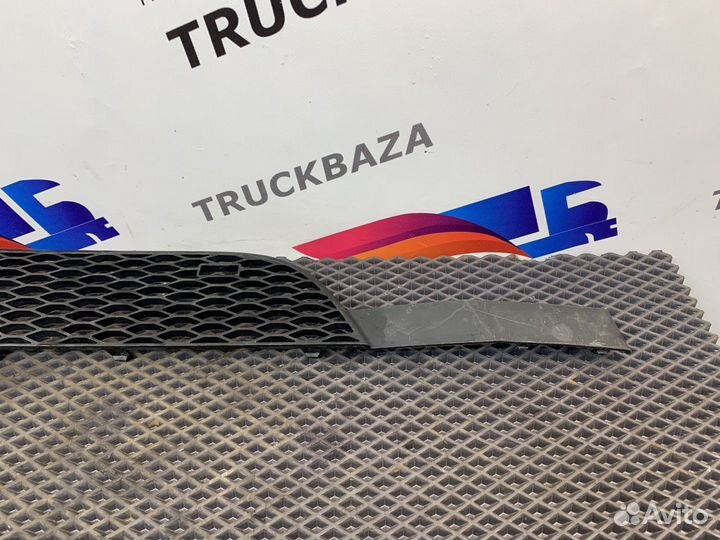 9437514818 Сетка решетки радиатора правая