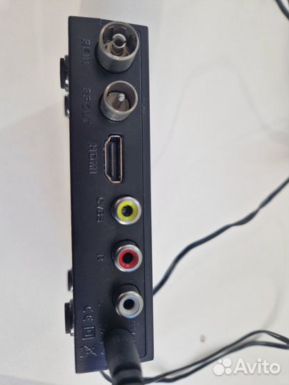 Спутниковый ресивер