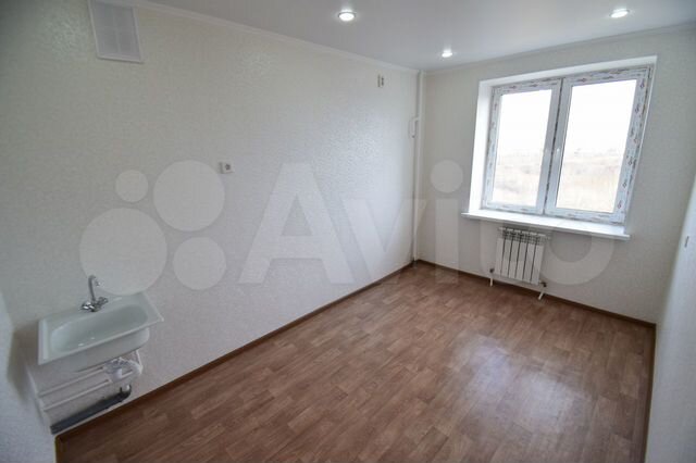 3-к. квартира, 65 м², 6/9 эт.