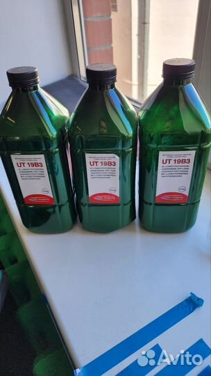 Тонер для принтеров и мфу Brother