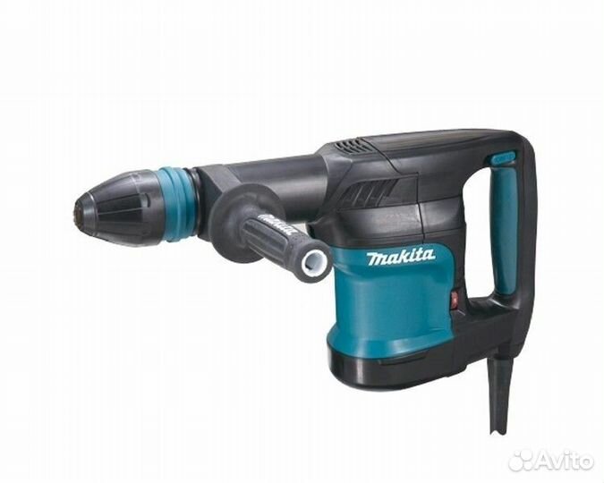 Аренда - прокат Отбойный молоток Makita HM0870C