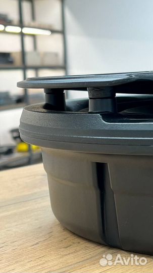 Сабвуфер в запаску MBQ AS-MM-2801