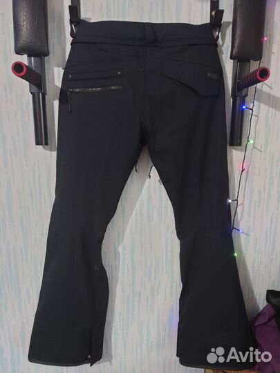 Сноубордические/ горнолыжные штаны volkom 15/15