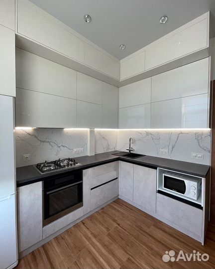 Изготвление кухни на заказ sh-0525375