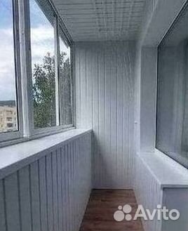 Пластиковые окна за 7 дней