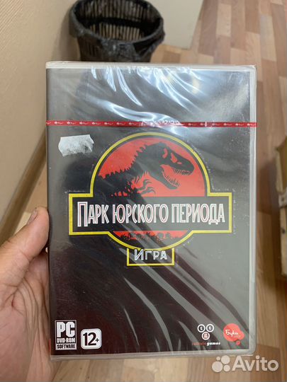 Компьютерная игра