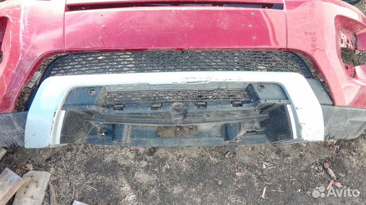 Рэндж ровер эвок