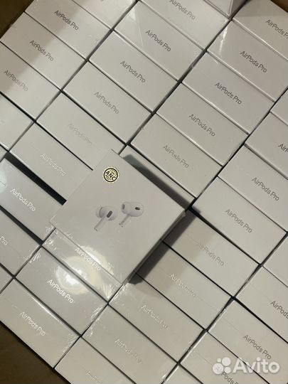 Наушники беспроводные airpods pro 2