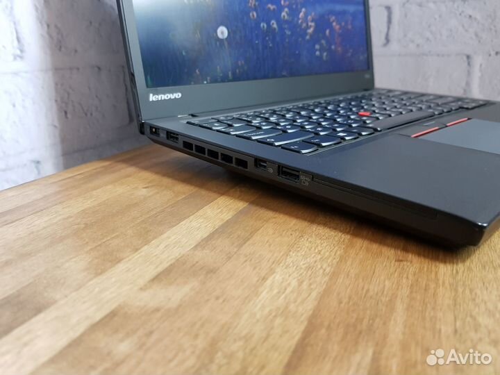 Ноутбук для дома и офиса, для учёбы