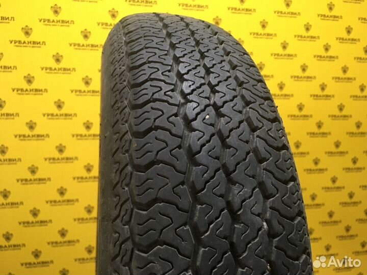 Bridgestone RD-605 155 R13