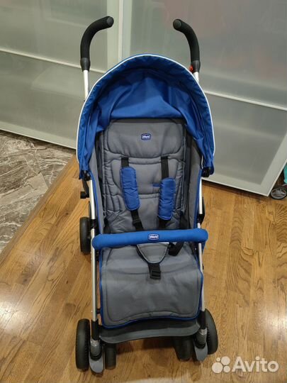 Коляска-трость Chicco Multiway 2