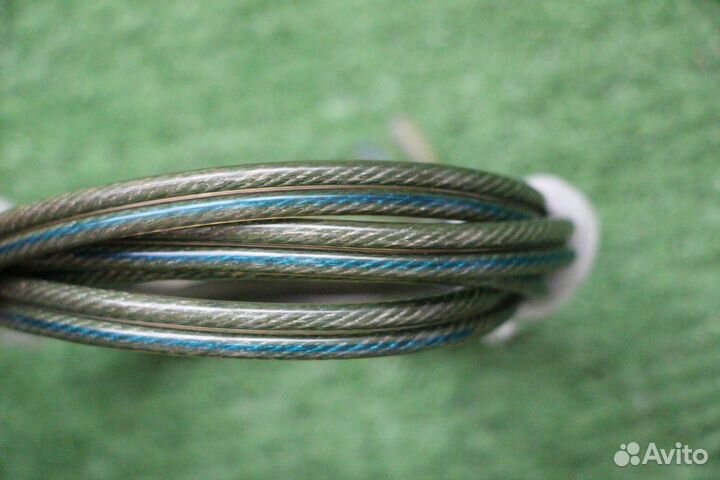 Fostex OFC Cord 3 комплетка, Japan