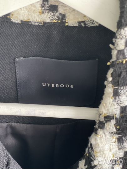 Жакет uterque
