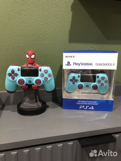 Джойстик / геймпад для Sony PS4