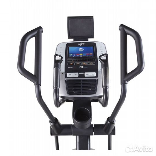 Эллиптический тренажер NordicTrack Commercial C12