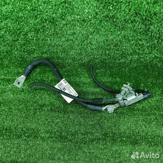 Минусовой провод акб IBS (клема) Opel Astra J GTC