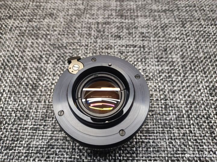 Объектив Гелиос 44М 4