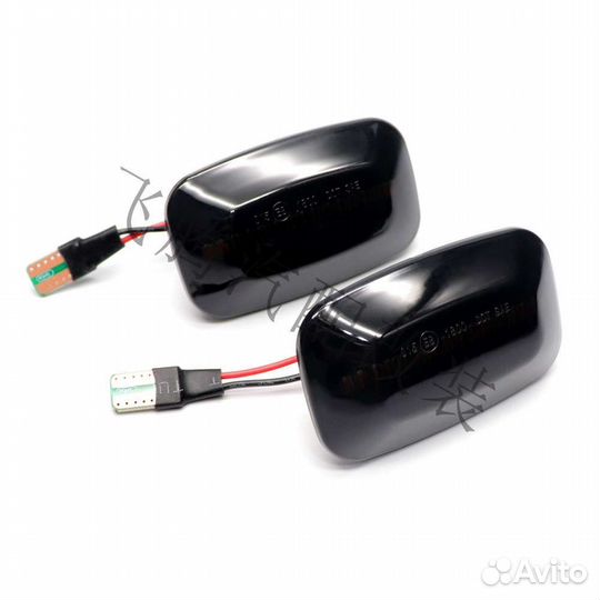 Повороника на крыло