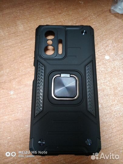 Чехол новый xiaomi 11 T pro